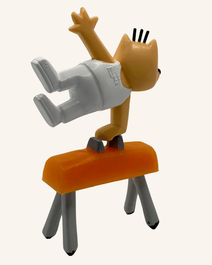 Figura COBI Poltre