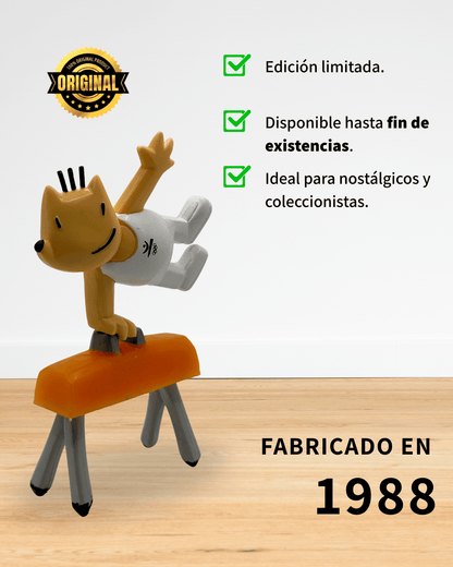 Figura COBI Poltre