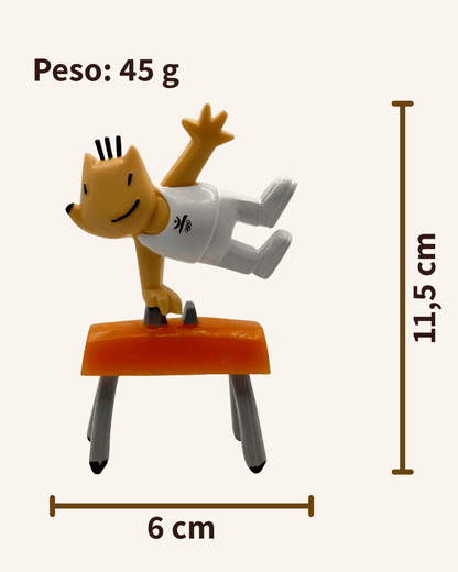 Figura COBI Poltre