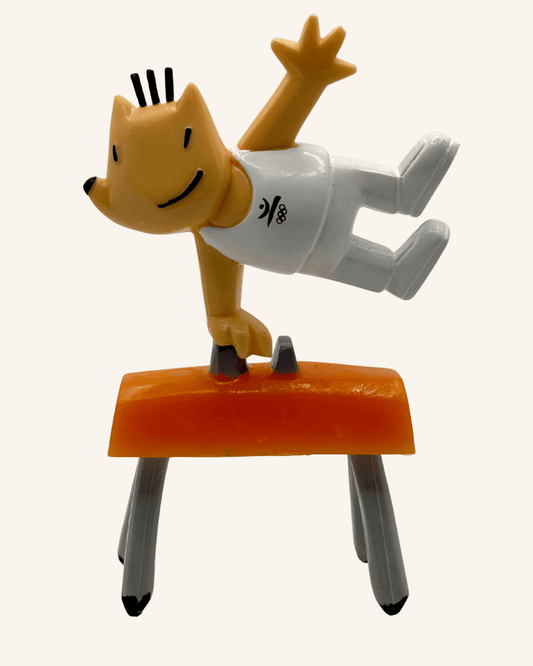 Figura COBI Poltre