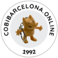 Cobi Barcelona